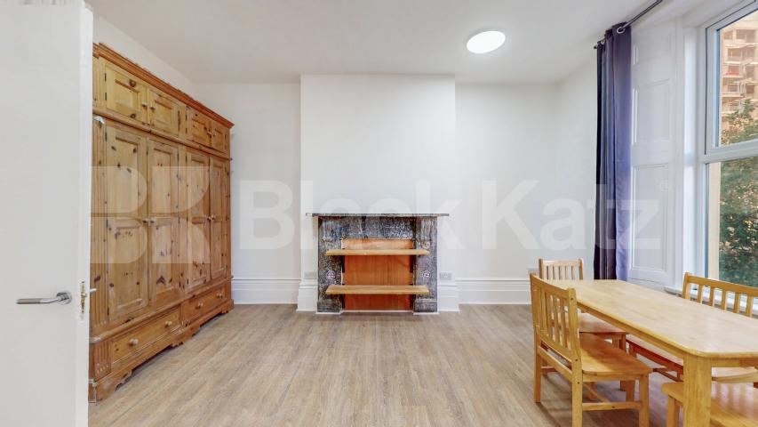 Newly refurbished large 3 bedroom property close to Caledonian Rd station Camden Road, Holloway / Caledonian Road